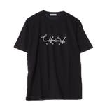 Tシャツ カットソー 半袖 | Style Block MEN | 詳細画像8