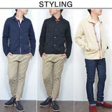 ジャケット ショールカラー メンズファッション メンズ 秋冬 | Style Block MEN | 詳細画像6 