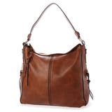 ブラウン | ショルダーバッグ バッグ レディース | STYLEBLOCK