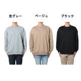 トレーナー カットソー プルオーバー | Style Block MEN | 詳細画像2