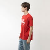 Tシャツ カットソー 半袖 | Style Block MEN | 詳細画像4