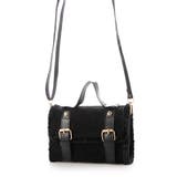 ショルダーバッグ ハンドバッグ 2WAY | STYLEBLOCK | 詳細画像3 