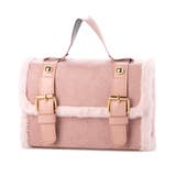 ショルダーバッグ ハンドバッグ 2WAY | STYLEBLOCK | 詳細画像8 