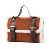 ショルダーバッグ ハンドバッグ 2WAY | STYLEBLOCK | 詳細画像9 