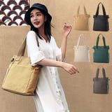 トートバッグ バッグ A4 | STYLEBLOCK | 詳細画像1