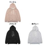 パーカー プルパーカー ビッグ | Style Block MEN | 詳細画像2