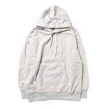 パーカー プルパーカー 無地 | Style Block MEN | 詳細画像7