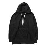 パーカー プルパーカー 無地 | Style Block MEN | 詳細画像8