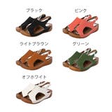 サンダル ウェッジソールサンダル バックストラップ | STYLEBLOCK | 詳細画像2