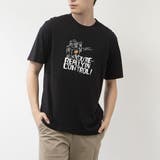 シャツ カットソー 半袖 | Style Block MEN | 詳細画像3