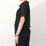 シャツ ブラウス ぽこぽこ | STYLEBLOCK | 詳細画像4