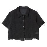 シャツ ブラウス ぽこぽこ | STYLEBLOCK | 詳細画像9