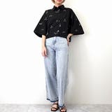 シャツ ブラウス 半袖 | STYLEBLOCK | 詳細画像3