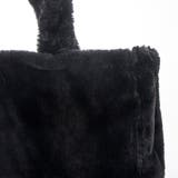 トートバッグ バッグ ファー | STYLEBLOCK | 詳細画像6 