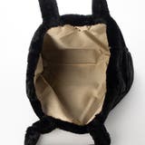 トートバッグ バッグ ファー | STYLEBLOCK | 詳細画像7 