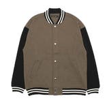 スタジャン ジャケット ブルゾン | Style Block MEN | 詳細画像9