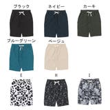 ショートパンツ ハーフパンツ 無地 | Style Block MEN | 詳細画像2