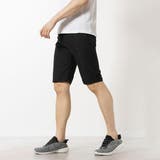 ショートパンツ ハーフパンツ 無地 | Style Block MEN | 詳細画像4