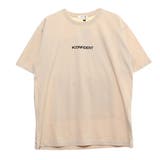 Tシャツ カットソー 半袖 | Style Block MEN | 詳細画像5