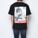 Tシャツ カットソー 半袖 | Style Block MEN | 詳細画像8