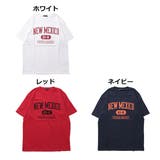 Tシャツ カットソー 半袖 | Style Block MEN | 詳細画像2