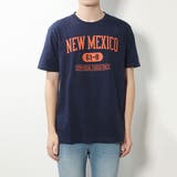 Tシャツ カットソー 半袖 | Style Block MEN | 詳細画像3