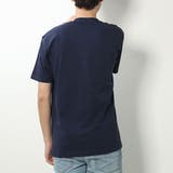 Tシャツ カットソー 半袖 | Style Block MEN | 詳細画像5