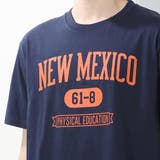 Tシャツ カットソー 半袖 | Style Block MEN | 詳細画像6