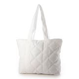 トートバッグ バッグ キルティング | STYLEBLOCK | 詳細画像5 