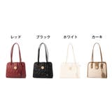 ショルダーバッグ バッグ キルティング | STYLEBLOCK | 詳細画像2