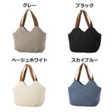 トートバッグ バッグ 小さい | STYLEBLOCK | 詳細画像2