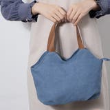 トートバッグ バッグ 小さい | STYLEBLOCK | 詳細画像7