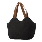 トートバッグ バッグ 小さい | STYLEBLOCK | 詳細画像8