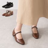 パンプス ストラップパンプス ポインテッドトゥ | STYLEBLOCK | 詳細画像1 