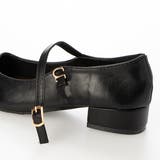 パンプス ストラップパンプス ポインテッドトゥ | STYLEBLOCK | 詳細画像6 