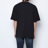 Tシャツ カットソー 半袖 | Style Block MEN | 詳細画像9