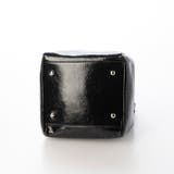 トートバッグ バッグ レザー調 | STYLEBLOCK | 詳細画像4 