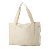 トートバッグ キャンバス 帆布 | STYLEBLOCK | 詳細画像3