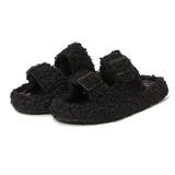 ベルトサンダル コンフォートサンダル ボア | STYLEBLOCK | 詳細画像3 