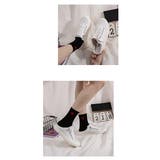 スニーカー 厚底 ダッドスニーカー | STYLEBLOCK | 詳細画像7