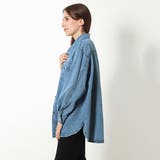 デニムジャケット Gジャン フード付き | STYLEBLOCK | 詳細画像5