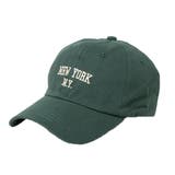 キャップ ベースボールキャップ ロゴ | STYLEBLOCK | 詳細画像10