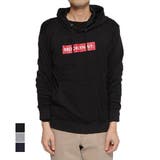 パーカー プルパーカー 裏起毛 | Style Block MEN | 詳細画像1