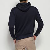 パーカー プルパーカー 裏起毛 | Style Block MEN | 詳細画像4