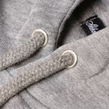 パーカー プルパーカー 裏起毛 | Style Block MEN | 詳細画像5