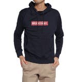 パーカー プルパーカー 裏起毛 | Style Block MEN | 詳細画像8