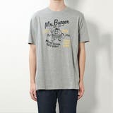 Tシャツ カットソー 半袖 | Style Block MEN | 詳細画像3
