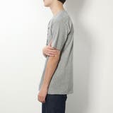 Tシャツ カットソー 半袖 | Style Block MEN | 詳細画像4