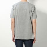 Tシャツ カットソー 半袖 | Style Block MEN | 詳細画像5