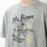 Tシャツ カットソー 半袖 | Style Block MEN | 詳細画像6